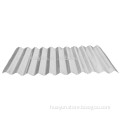 Aluminum Alloy Roofing Sheet for Africa Market